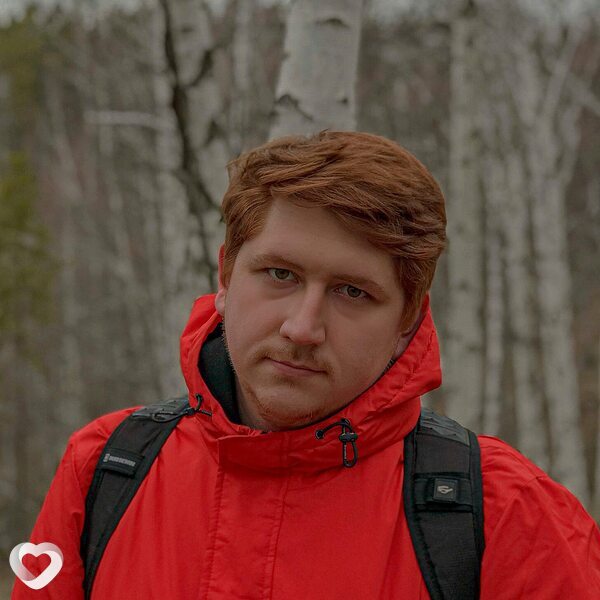 Станислав, 27, Заозерном — анкета №531034