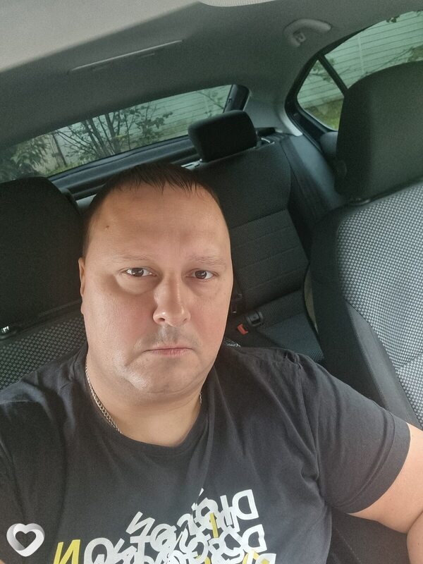 Никита, 40, Великом Новгороде — анкета №531039