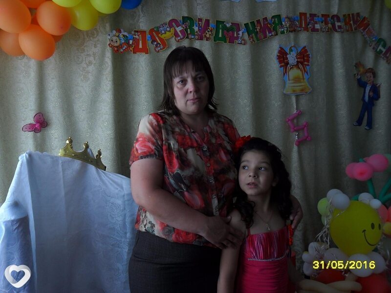 Оксана, 45, Саратове — анкета №530999