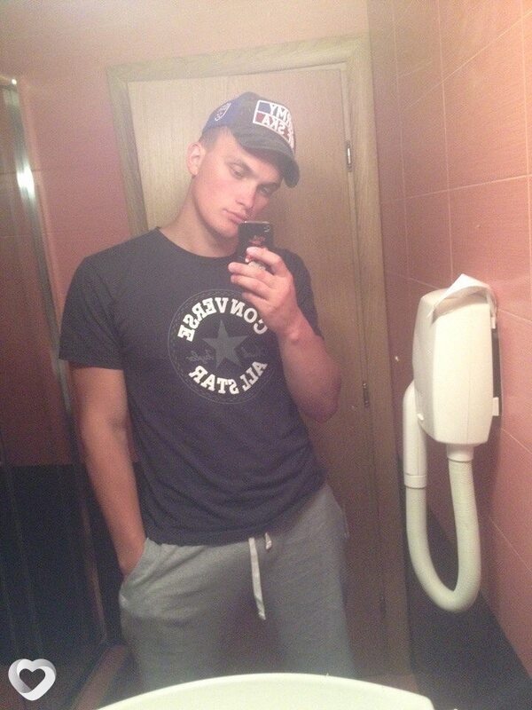 Виктор, 26, Самаре — анкета №531008
