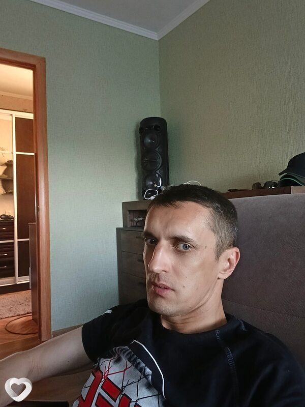 Дмитрий, 43, Луганске — анкета №531010