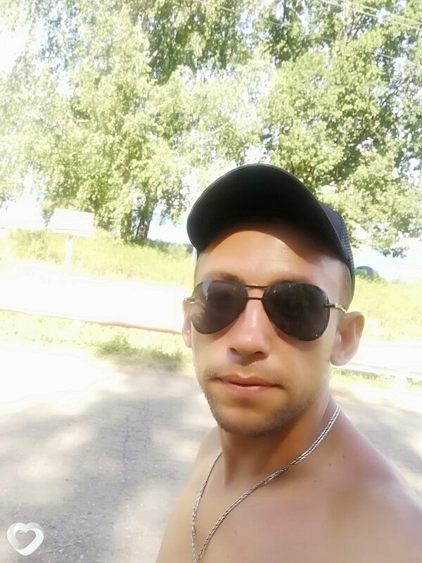 Вячеслав, 37, Октябрьский (Башкортостан) — анкета №531013