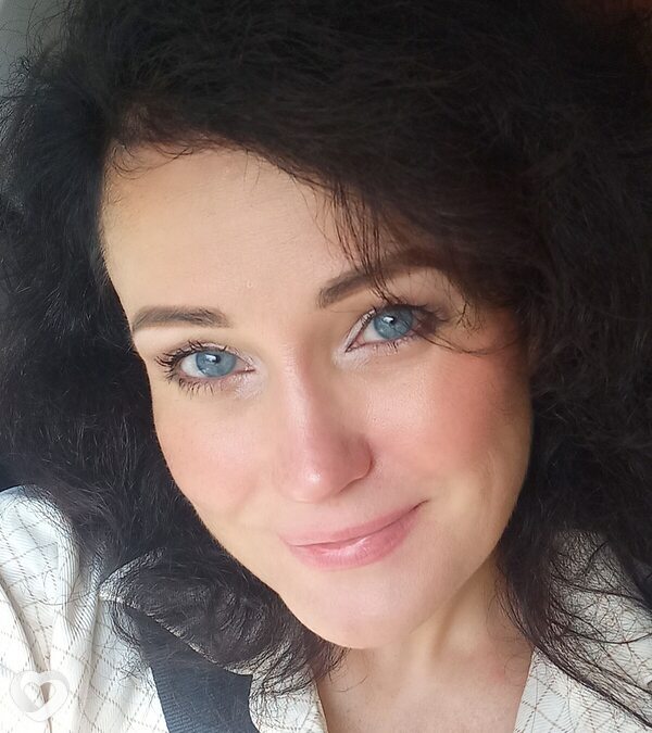 Оксана, 47, Вологде — анкета №531095