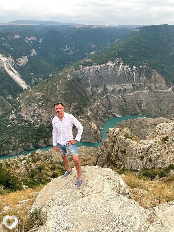 Дмитрий, 39, Южно-Сахалинске — анкета №531097