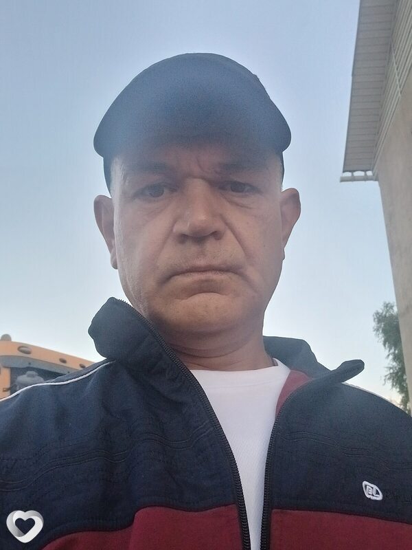 Виталик, 50, Алматы — анкета №531100