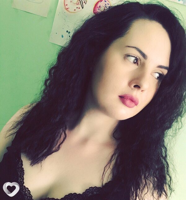Катерина, 30, Осиповичах — анкета №531102