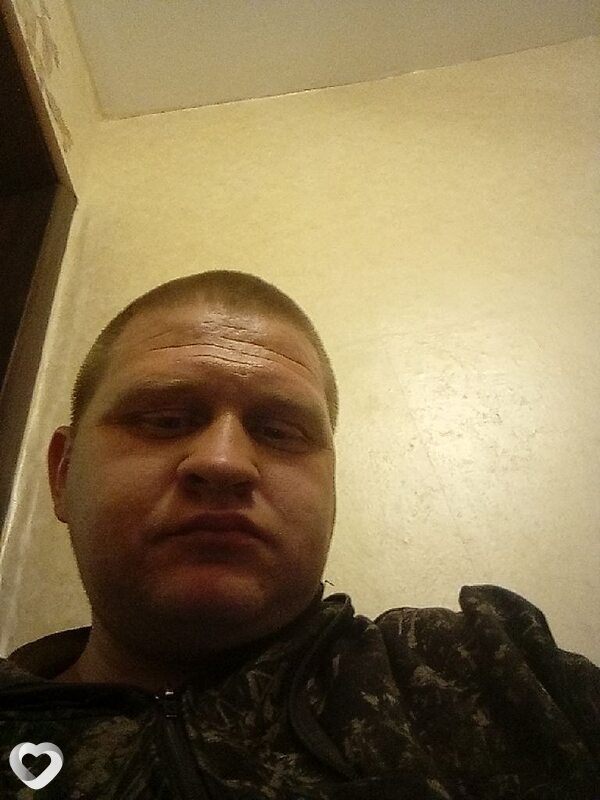 Aleksei, 36, Зиме — анкета №531103