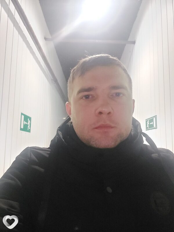 Санек, 35, Волгограде — анкета №531105