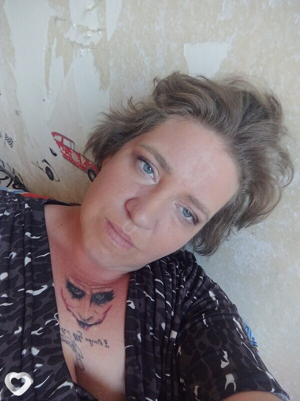 Алина, 39, Новосибирске — анкета №531109
