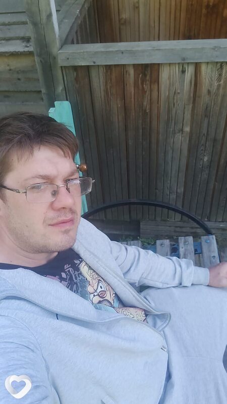 Денис, 39, Ачинске — анкета №531111