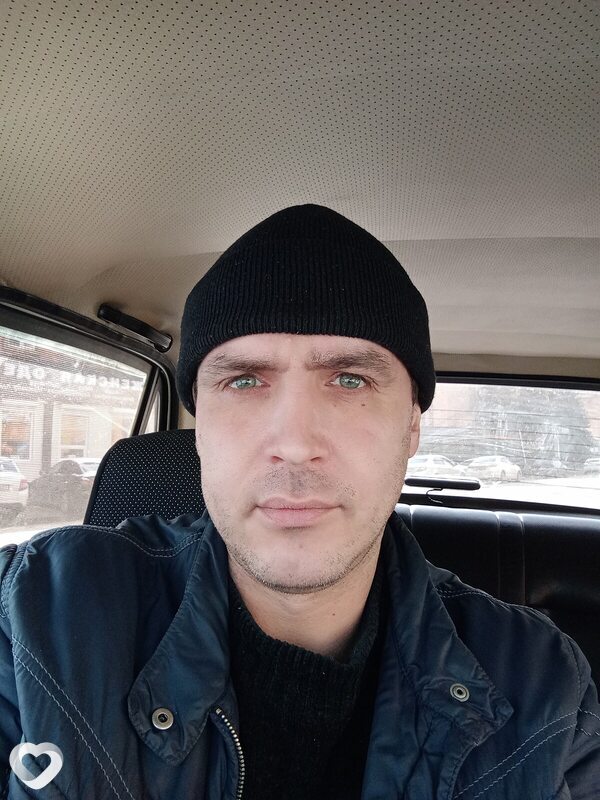Макс, 46, Майкопе — анкета №531068