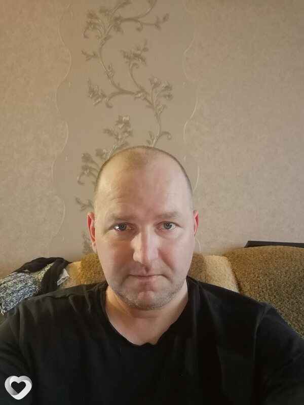 Александр, 45, Краснодоне — анкета №531080