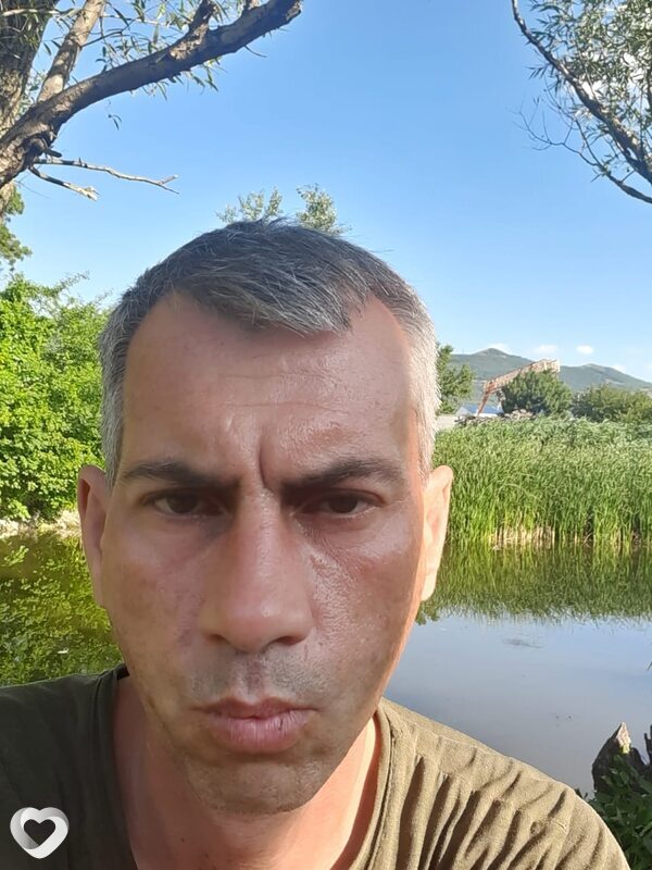 Виктор, 45, Новороссийске — анкета №531091
