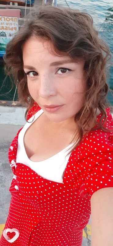 Ника, 39, Казани — анкета №531221