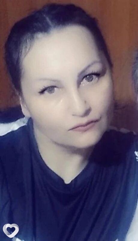 Катюша, 43, Самаре — анкета №531222