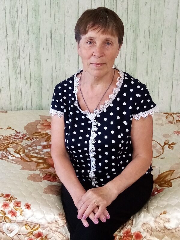 Нина, Кунгур