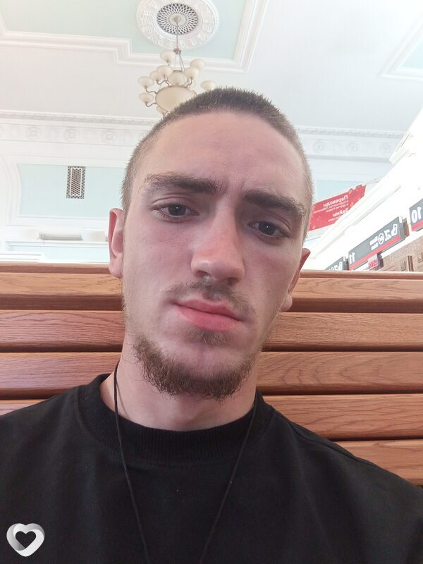 Иван, 23, Красноярске — анкета №531231