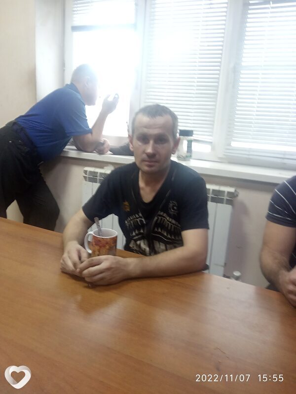 Сергей, 42, Челябинске — анкета №531235