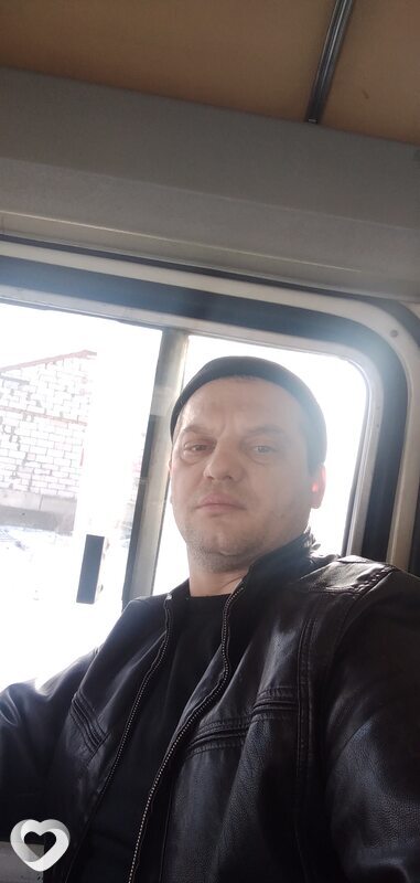 Алексей, 45, Темиртау — анкета №531125
