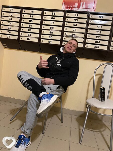 Александр, 30, Анапе — анкета №531126