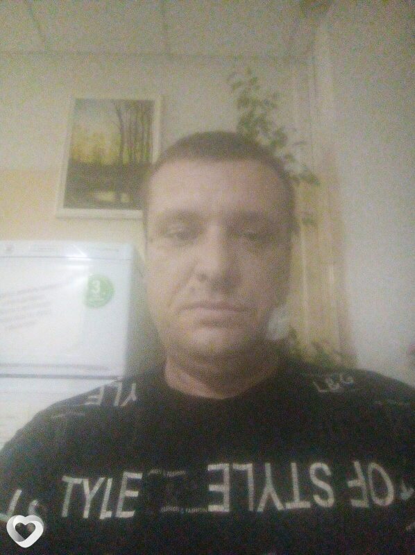 Валерий, 41, Саратове — анкета №530947