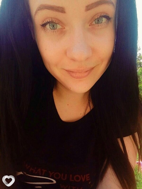 Кристюша, 29, Новосибирске — анкета №530949