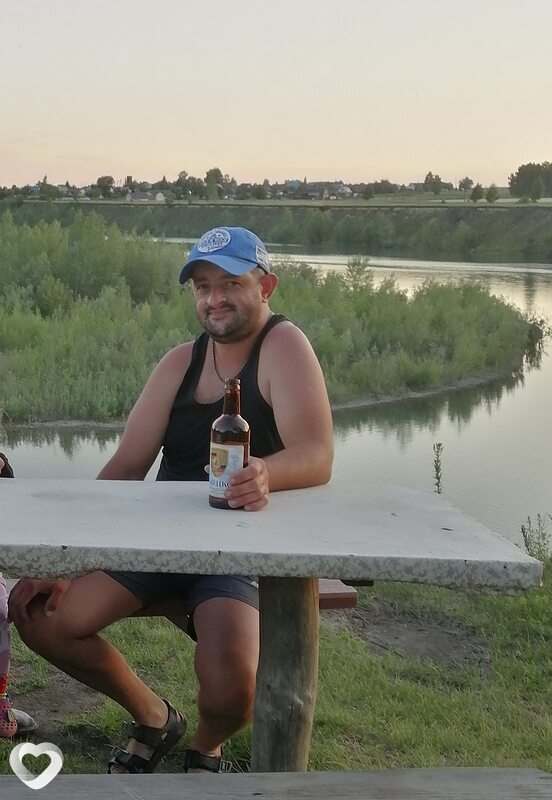 Александр, Шипуново