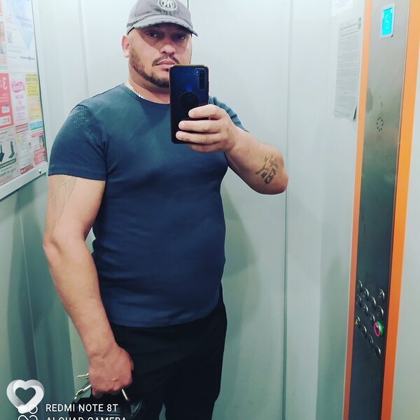 Мы, 41, Оренбурге — анкета №530952
