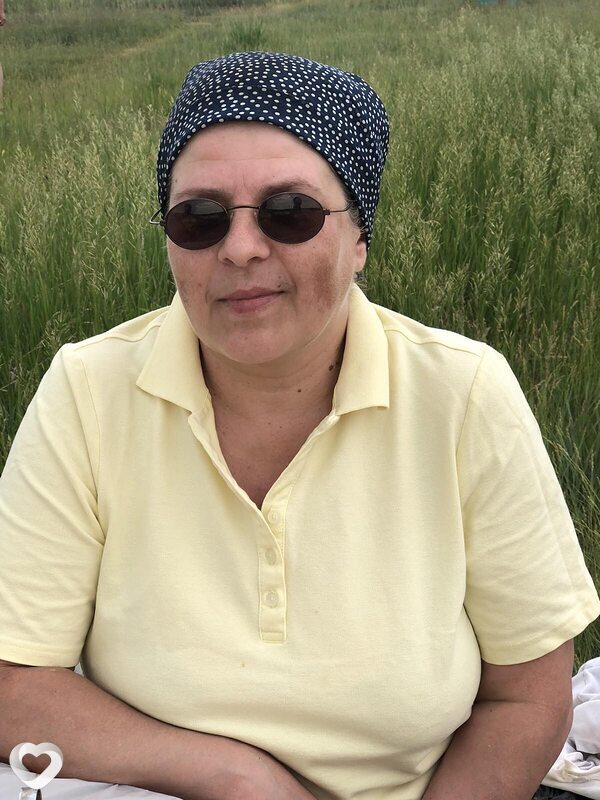 Анна, 54, Абакане — анкета №530956