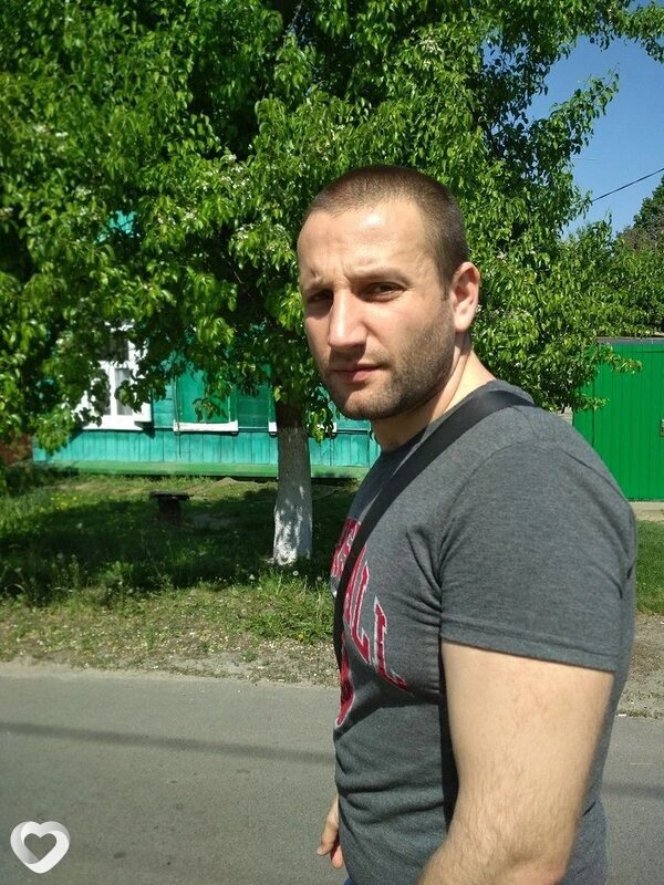 Дмитрий, 36, Гомеле — анкета №530957