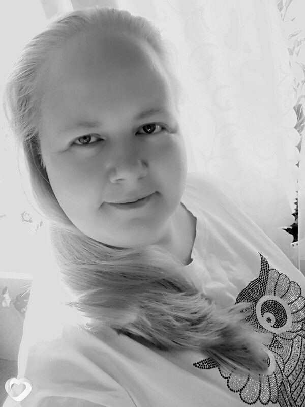 Лана, 43, Петрозаводске — анкета №530958