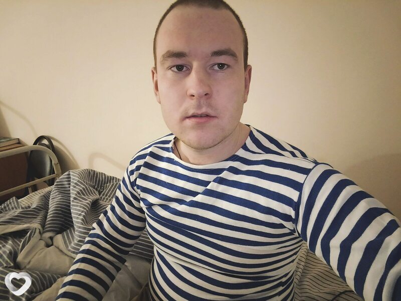 Степан, 22, Воткинске — анкета №531145
