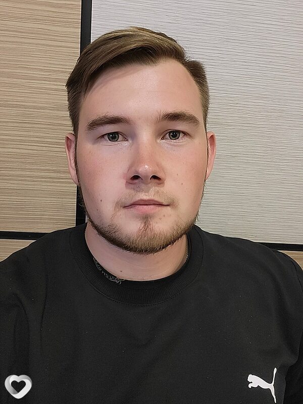 Влад, 24, Волгограде — анкета №531146