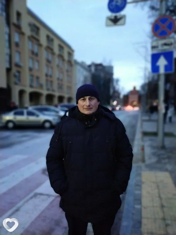 Sasha, Калиновка