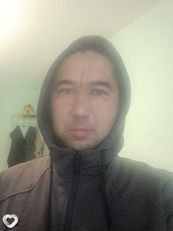 Николай, 40, Пушкино (Московская Обл) — анкета №531159