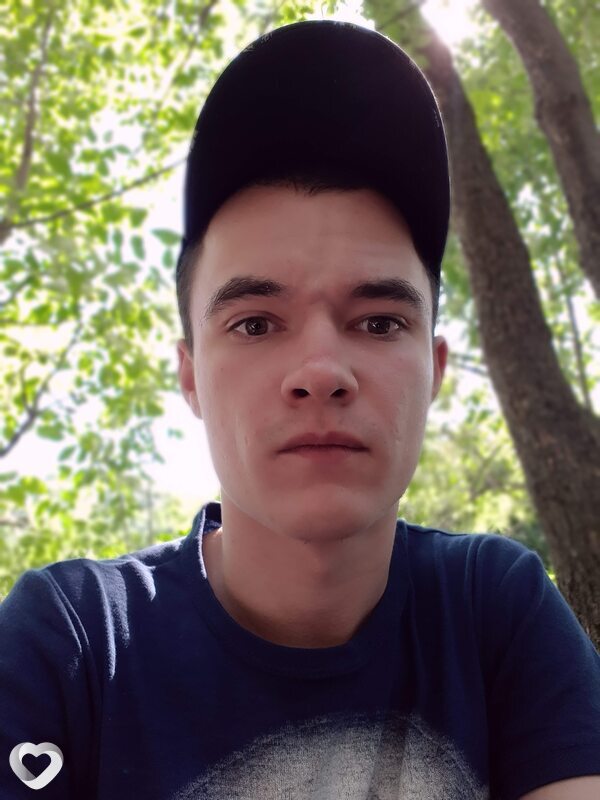 Владимир, 30, Миассе — анкета №531161