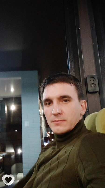 Александр, 40, Краснодаре — анкета №531297