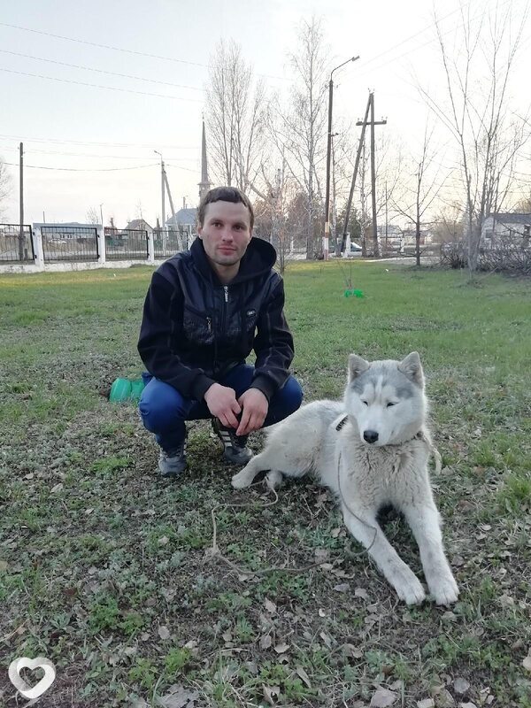Павел, 33, Ульяновске — анкета №531299