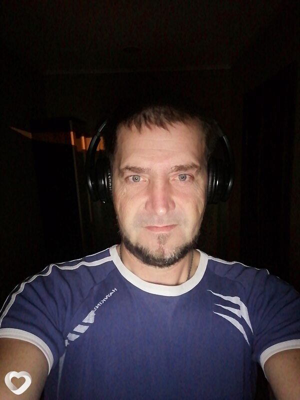 Евгений, 49, Белинском — анкета №531301