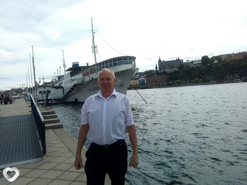 Анатолий, 61, Ростове-на-Дону — анкета №531306