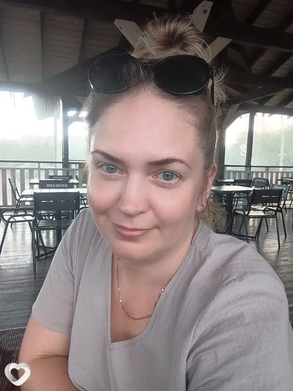 Ирина, 43, Барнауле — анкета №531313