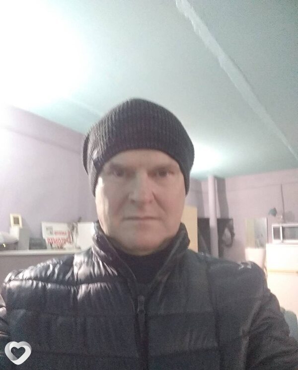 Владимир, 63, Белгороде — анкета №531368