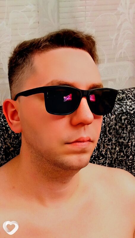 Александр, 33, Нижнем Новгороде — анкета №531369