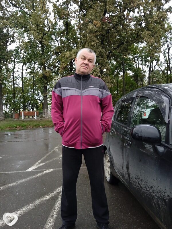 Андрей, 59, Краснодаре — анкета №531374