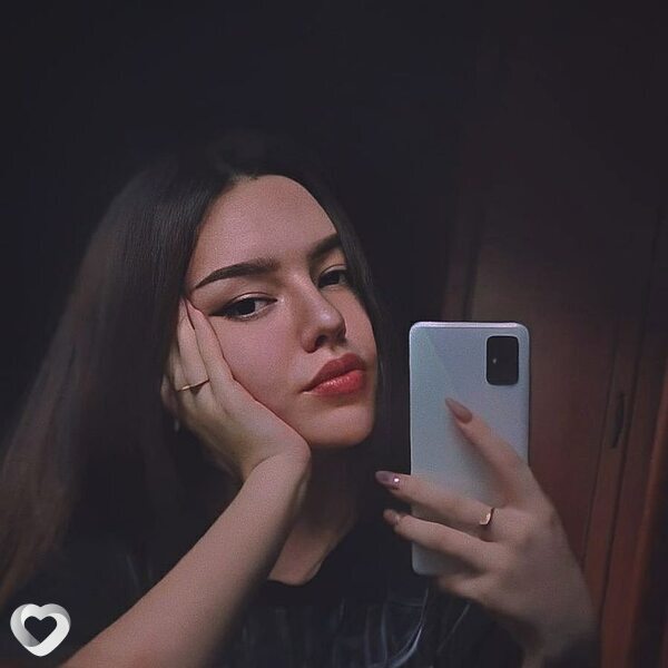 Даша, 37, Бельцы — анкета №531375