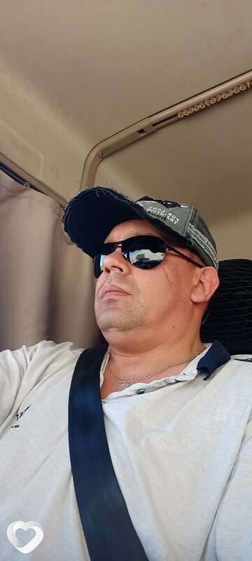 Михаил, 44, Волгограде — анкета №531376