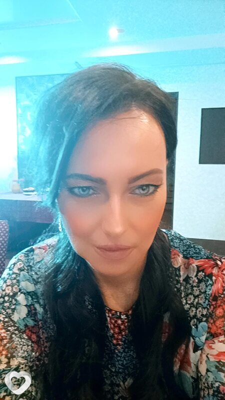Светлана, 47, Нижнем Новгороде — анкета №531379