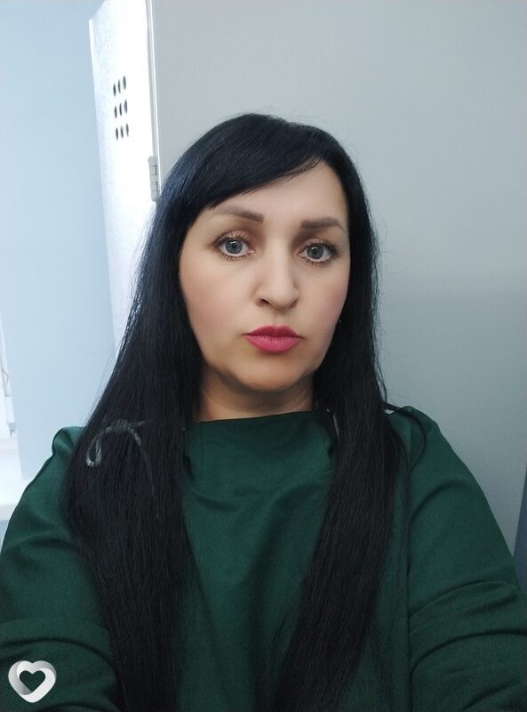 Ольга, 46, Гродно — анкета №531380
