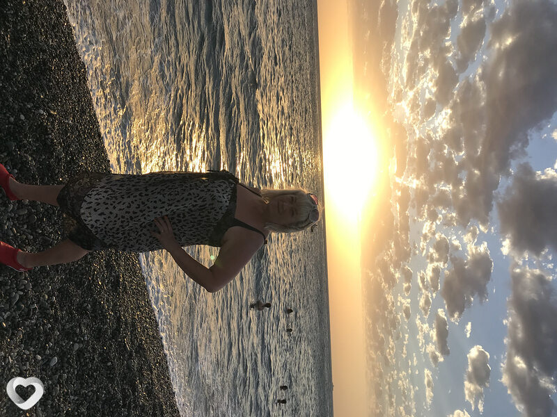 Светлана, 57, Новосибирске — анкета №531381