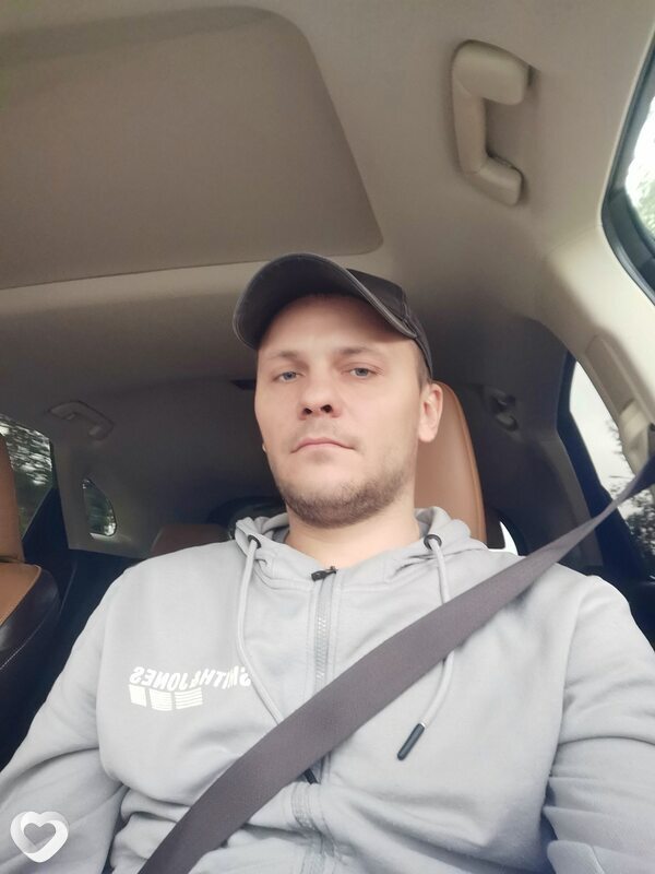 Александр, 39, Твери — анкета №531382